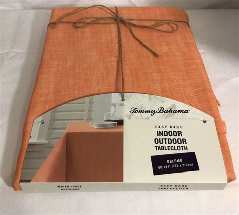 tommy bahama fabric outdoor|tommy bahama tablecloths indoor outdoor.